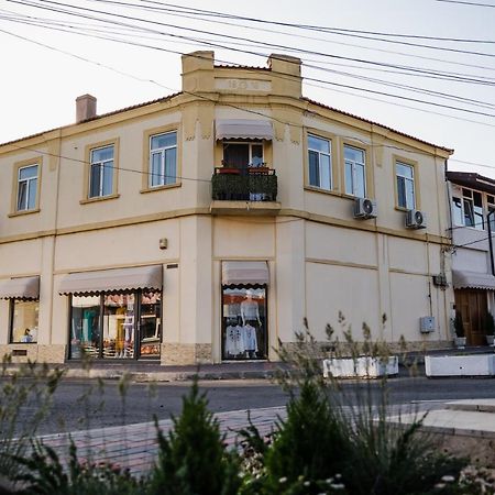 מנגליה Vila Ranya - Adults Only מראה חיצוני תמונה
