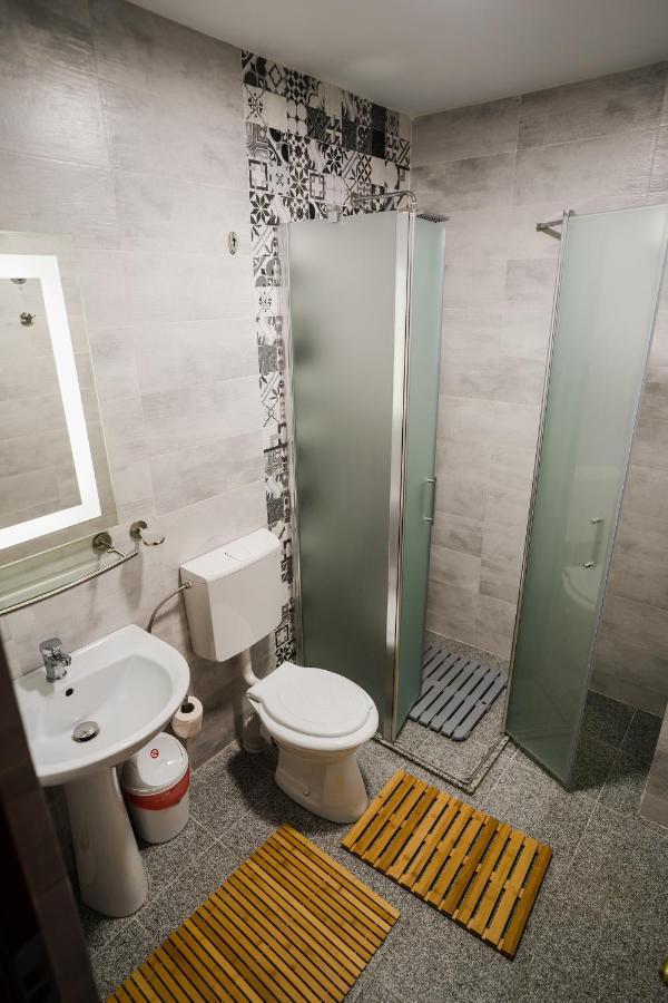 מנגליה Vila Ranya - Adults Only מראה חיצוני תמונה
