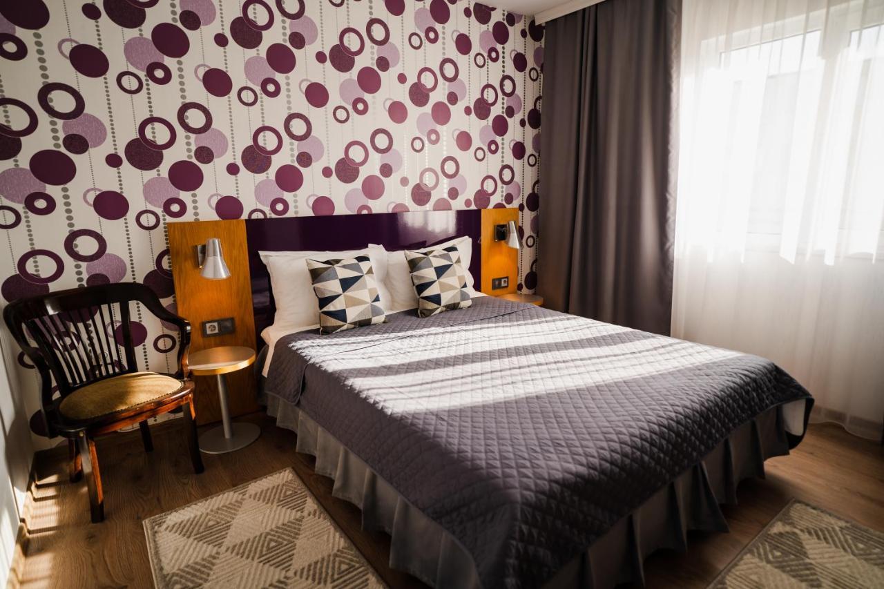 מנגליה Vila Ranya - Adults Only מראה חיצוני תמונה