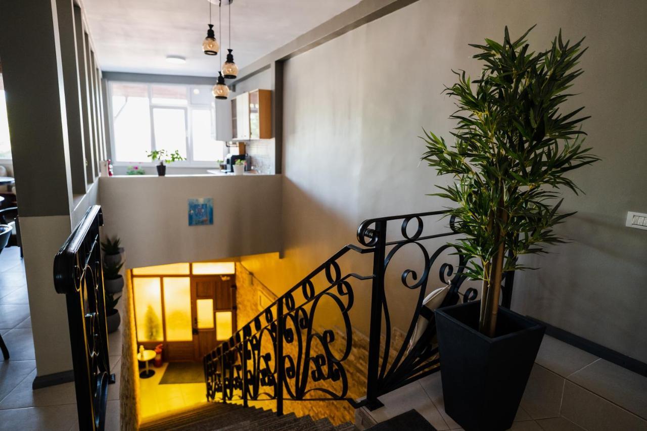 מנגליה Vila Ranya - Adults Only מראה חיצוני תמונה